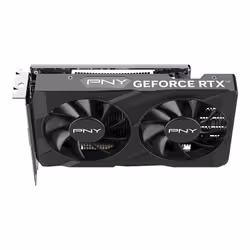 PNY GeForce RTX 3050 VERTO NVIDIA 6 GB GDDR6 - Vista aggiuntiva 6