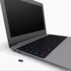PNY PRO Elite Prime 1 TB MicroSDXC UHS-I Classe 10 - Vista aggiuntiva 5