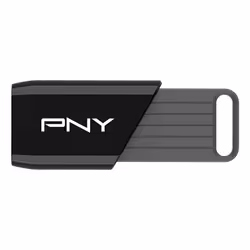 PNY Attaché X unità flash USB 256 GB USB tipo A 3.2 Gen 1 (3.1 Gen 1) Nero - Vista aggiuntiva 4