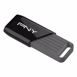 PNY Attaché X unità flash USB 256 GB USB tipo A 3.2 Gen 1 (3.1 Gen 1) Nero - Vista aggiuntiva 6