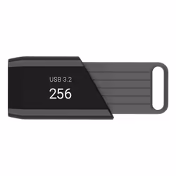 PNY Attaché X unità flash USB 256 GB USB tipo A 3.2 Gen 1 (3.1 Gen 1) Nero - Vista aggiuntiva 8