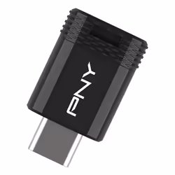 PNY Elite-X unità flash USB 256 GB USB tipo-C 3.2 Gen 1 (3.1 Gen 1) Nero - Vista aggiuntiva 7