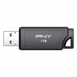 PNY Pro Elite V3 unità flash USB 256 GB USB tipo A 3.2 Gen 2 (3.1 Gen 2) Nero - Vista aggiuntiva 3