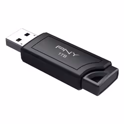 PNY Pro Elite V3 unità flash USB 256 GB USB tipo A 3.2 Gen 2 (3.1 Gen 2) Nero - Vista aggiuntiva 4