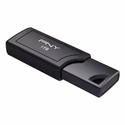 PNY Pro Elite V3 unità flash USB 256 GB USB tipo A 3.2 Gen 2 (3.1 Gen 2) Nero - Vista aggiuntiva 6
