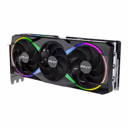 PNY VCG508016TFXXPB1-O scheda video NVIDIA GeForce RTX 5080 16 GB GDDR7 - Vista aggiuntiva 4