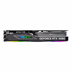 PNY VCG508016TFXXPB1-O scheda video NVIDIA GeForce RTX 5080 16 GB GDDR7 - Vista aggiuntiva 6