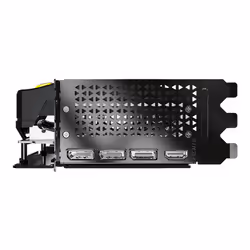 PNY VCG508016TFXXPB1-O scheda video NVIDIA GeForce RTX 5080 16 GB GDDR7 - Vista aggiuntiva 7