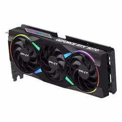 PNY GeForce RTX 5070 EPIC-X RGB OC NVIDIA 12 GB GDDR7 - Vista aggiuntiva 4