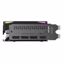 PNY GeForce RTX 5070 EPIC-X RGB OC NVIDIA 12 GB GDDR7 - Vista aggiuntiva 7