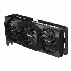PNY GeForce RTX 5070 OC NVIDIA 12 GB GDDR7 - Vista aggiuntiva 4