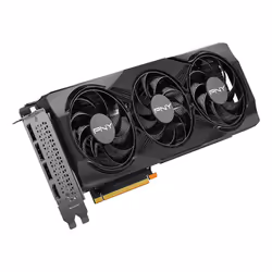 PNY GeForce RTX 5070 NVIDIA 12 GB GDDR7