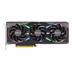 PNY GeForce RTX 5070 Ti EPIC-X RGB OC, GeForce RTX 5070 Ti, 16 GB, GDDR7, 256 bit, 7680 x 4320 Pixel, PCI Express x16 5.0