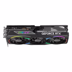 PNY GeForce RTX 5070 Ti EPIC-X RGB OC NVIDIA 16 GB GDDR7 - Vista aggiuntiva 5