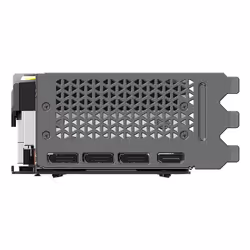 PNY GeForce RTX 5070 Ti EPIC-X RGB OC NVIDIA 16 GB GDDR7 - Vista aggiuntiva 7