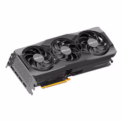 PNY GeForce RTX 5070 Ti OC NVIDIA 16 GB GDDR7 - Vista aggiuntiva 5