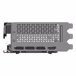 PNY GeForce RTX 5070 Ti OC NVIDIA 16 GB GDDR7 - Vista aggiuntiva 6