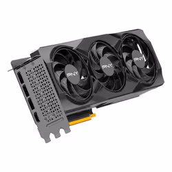 PNY GeForce RTX 5070 Ti OC NVIDIA 16 GB GDDR7 - Vista aggiuntiva 8