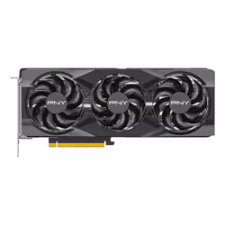 PNY GeForce RTX 5070 Ti NVIDIA 16 GB GDDR7 - Vista aggiuntiva 2