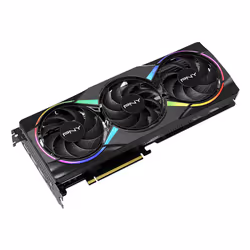 PNY GeForce RTX 5060 Ti EPIC-X RGB OC NVIDIA 16 GB GDDR7