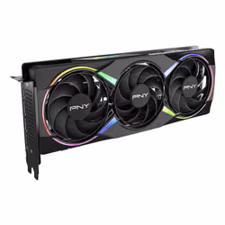 PNY GeForce RTX 5060 Ti EPIC-X RGB OC NVIDIA 16 GB GDDR7