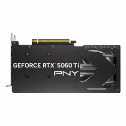 PNY GeForce RTX 5060 Ti OC NVIDIA 8 GB GDDR7 - Vista aggiuntiva 8