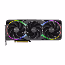 PNY GeForce RTX 5070 Ti EPIC-X RGB, GeForce RTX 5070 Ti, 16 GB, GDDR7, 256 bit, PCI Express x16 5.0, 3 ventola(e)