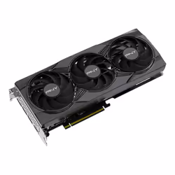 PNY GeForce RTX 5060 8GB, GeForce RTX 5060, 8 GB, GDDR7, 128 bit, 7680 x 4320 Pixel, PCI Express x8 5.0