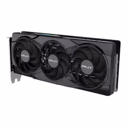 PNY GeForce RTX 5060 8 GB NVIDIA GDDR7 - Vista aggiuntiva 4