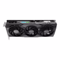 PNY GeForce RTX 5060 8 GB NVIDIA GDDR7 - Vista aggiuntiva 5