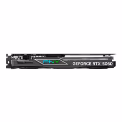 PNY GeForce RTX 5060 8 GB NVIDIA GDDR7 - Vista aggiuntiva 6