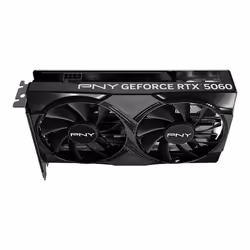 PNY GeForce RTX 5060 8 GB NVIDIA GDDR7 - Vista aggiuntiva 5