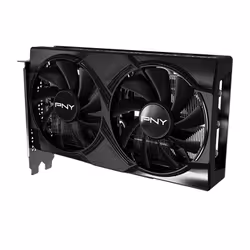 PNY GeForce RTX 5060 8 GB NVIDIA GDDR7 - Vista aggiuntiva 4