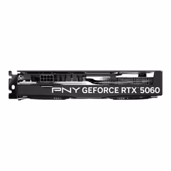 PNY GeForce RTX 5060 8 GB NVIDIA GDDR7 - Vista aggiuntiva 6