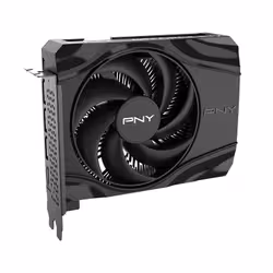 PNY GeForce RTX 5060 Single Fan NVIDIA 8 GB GDDR7 - Vista aggiuntiva 4