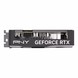 PNY GeForce RTX 5060 Single Fan NVIDIA 8 GB GDDR7 - Vista aggiuntiva 7