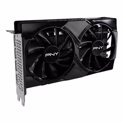 PNY GeForce RTX 5050 NVIDIA 8 GB GDDR6 - Vista aggiuntiva 3