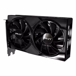 PNY GeForce RTX 5050 NVIDIA 8 GB GDDR6 - Vista aggiuntiva 4