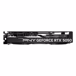 PNY GeForce RTX 5050 NVIDIA 8 GB GDDR6 - Vista aggiuntiva 6
