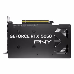 PNY GeForce RTX 5050 NVIDIA 8 GB GDDR6 - Vista aggiuntiva 8