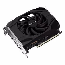 PNY GeForce RTX 5050 NVIDIA 8 GB GDDR6 - Vista aggiuntiva 2