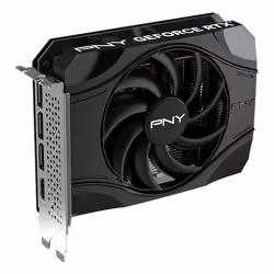PNY GeForce RTX 5050 NVIDIA 8 GB GDDR6 - Vista aggiuntiva 3