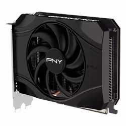 PNY GeForce RTX 5050 NVIDIA 8 GB GDDR6 - Vista aggiuntiva 4
