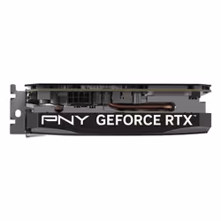 PNY GeForce RTX 5050 NVIDIA 8 GB GDDR6 - Vista aggiuntiva 6