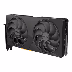 PNY GeForce RTX 5080 Slim NVIDIA 16 GB GDDR7 - Vista aggiuntiva 4