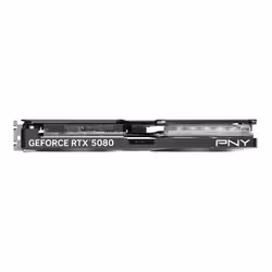 PNY GeForce RTX 5080 Slim NVIDIA 16 GB GDDR7 - Vista aggiuntiva 6