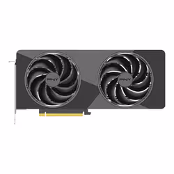 PNY GeForce RTX 5070 Slim NVIDIA 12 GB GDDR7 - Vista aggiuntiva 2