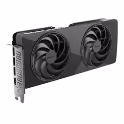 PNY GeForce RTX 5070 Slim NVIDIA 12 GB GDDR7 - Vista aggiuntiva 3