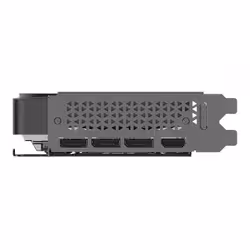 PNY GeForce RTX 5070 Slim NVIDIA 12 GB GDDR7 - Vista aggiuntiva 7