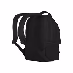 Wenger/SwissGear Fuse zaino Nero Neoprene - Vista aggiuntiva 4